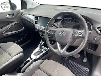 Used Vauxhall Crossland 2023 for sale - 78166258: Photo