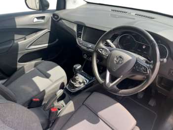 Used Vauxhall Crossland 2022 for sale - 74843044: Photo