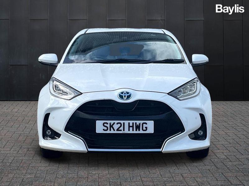 Used Toyota Yaris for sale - 77901174: Photo 10