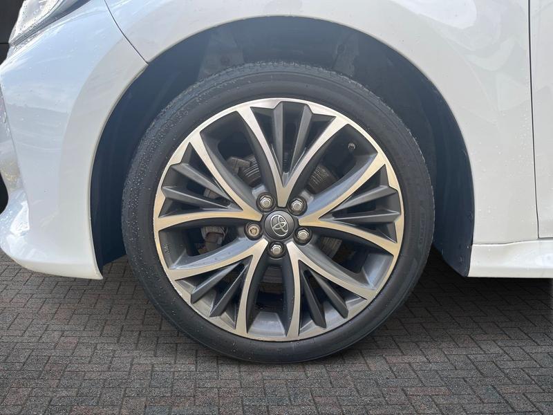 Used Toyota Yaris for sale - 77901174: Photo 11