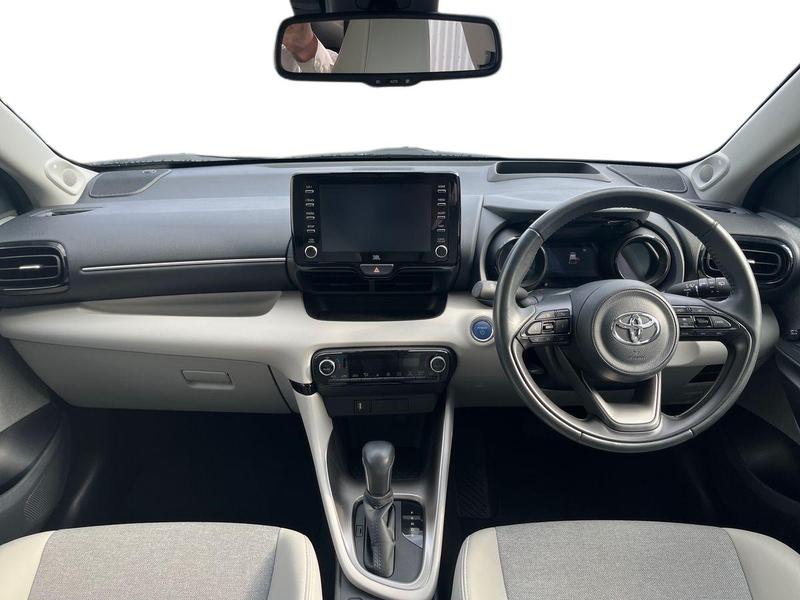 Used Toyota Yaris for sale - 77901174: Photo 13