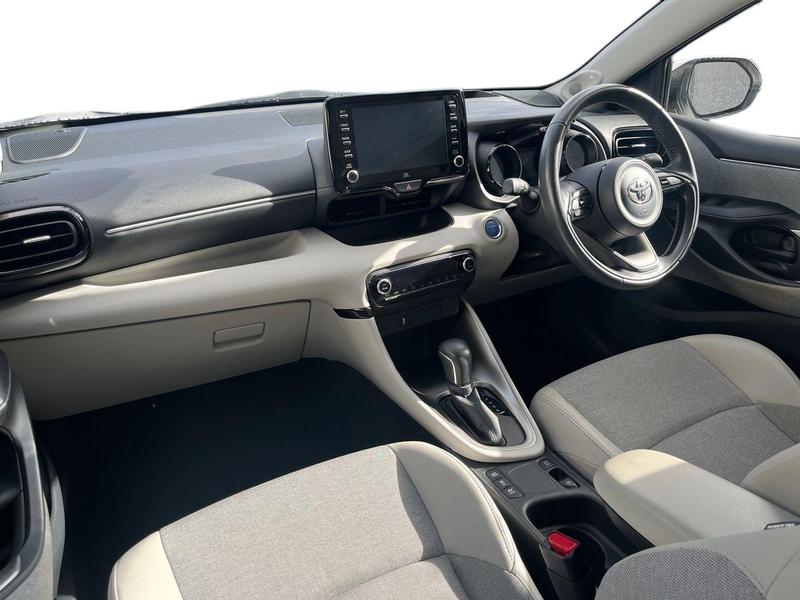 Used Toyota Yaris for sale - 77901174: Photo 14