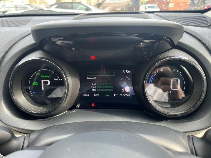 Used Toyota Yaris for sale - 77901174: Photo 21