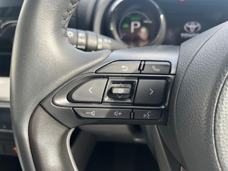 Used Toyota Yaris for sale - 77901174: Photo 22