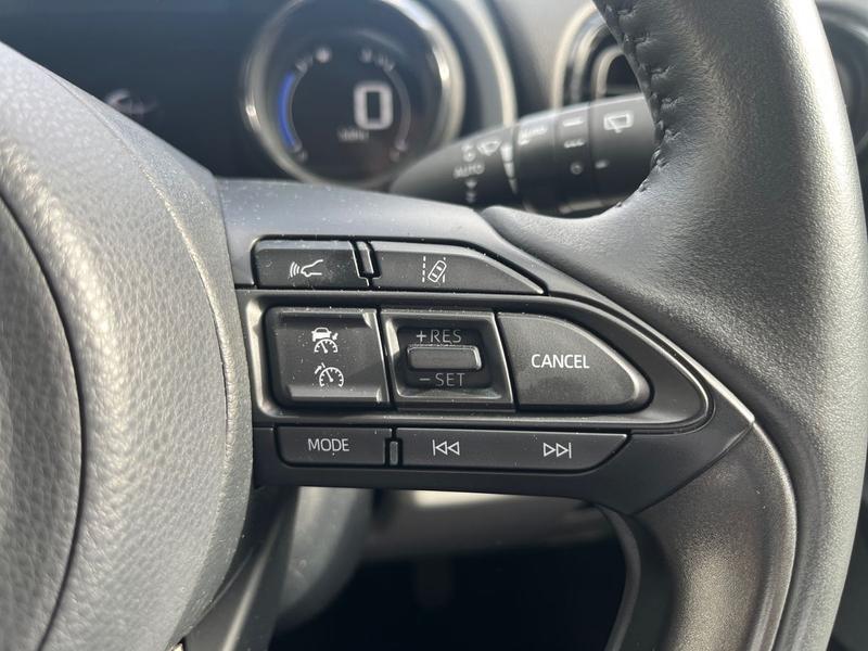 Used Toyota Yaris for sale - 77901174: Photo 23