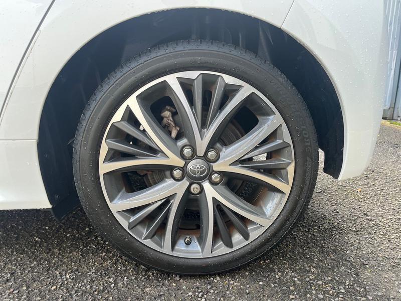 Used Toyota Yaris for sale - 77901174: Photo 26