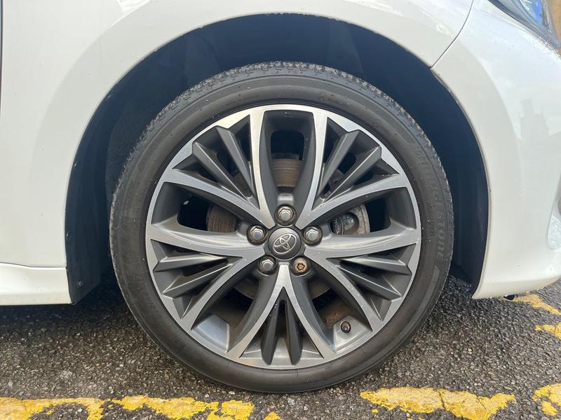 Used Toyota Yaris for sale - 77901174: Photo 28