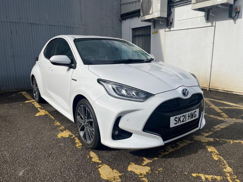 Used Toyota Yaris for sale - 77901174: Photo 36