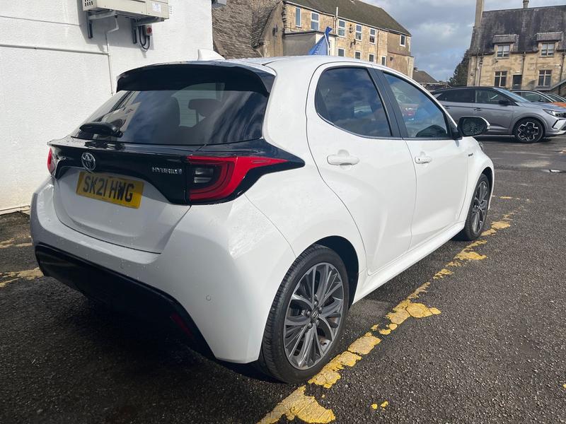 Used Toyota Yaris for sale - 77901174: Photo 37