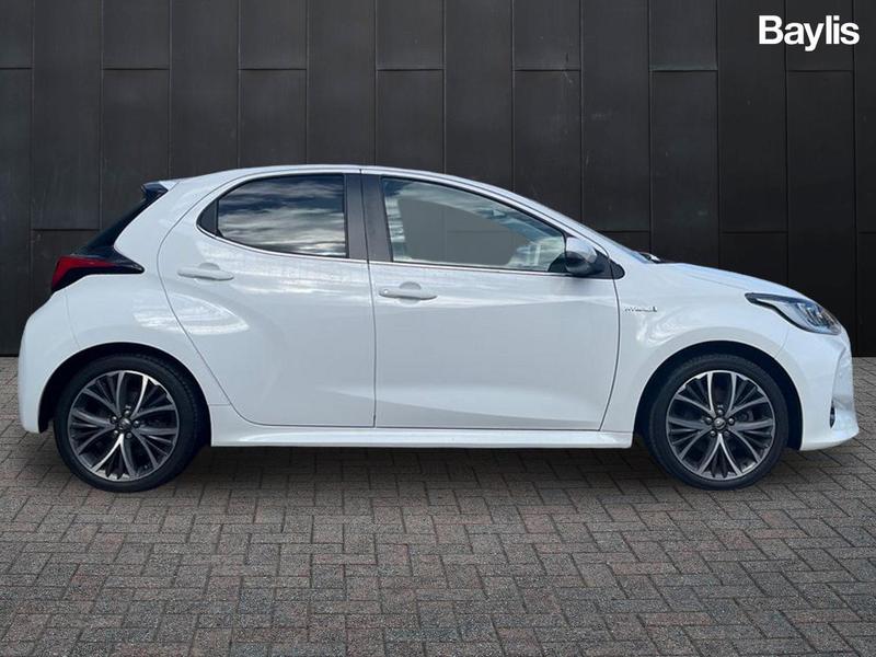 Used Toyota Yaris for sale - 77901174: Photo 5