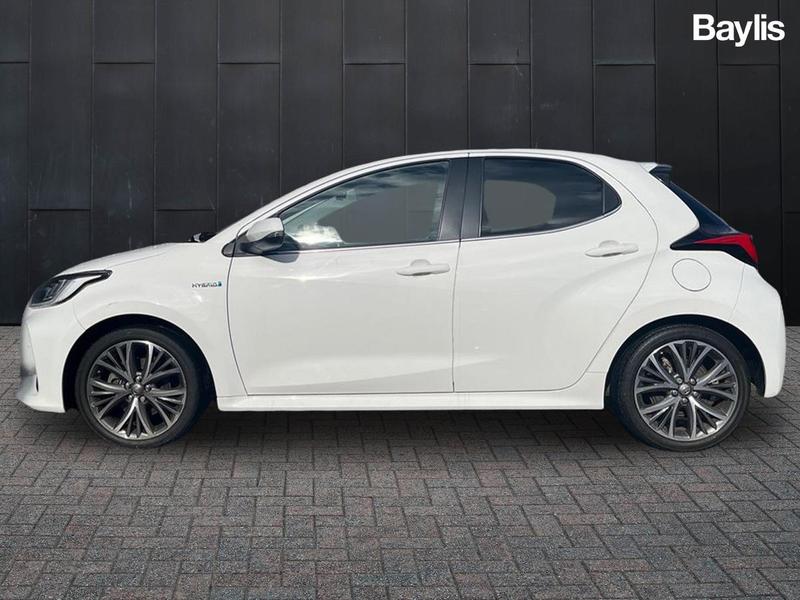 Used Toyota Yaris for sale - 77901174: Photo 8