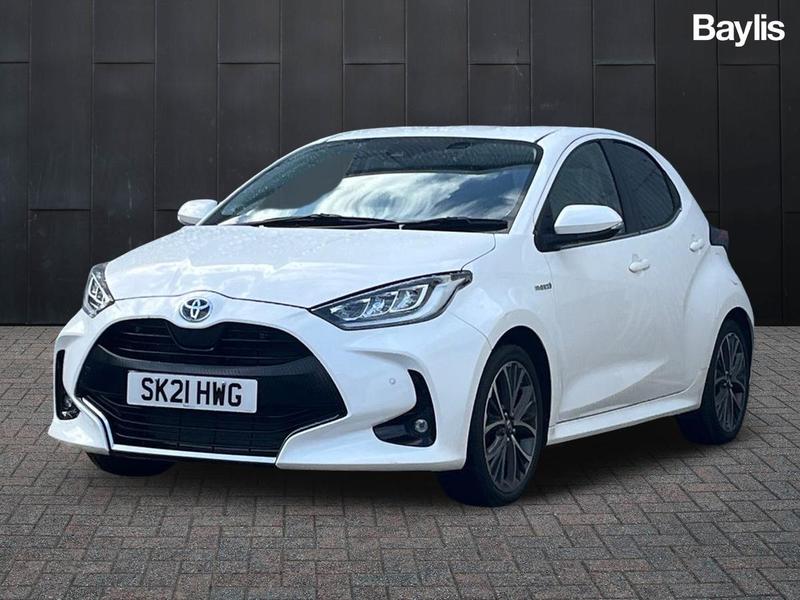 Used Toyota Yaris for sale - 77901174: Photo 9