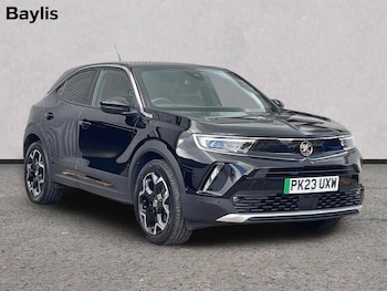 Used Vauxhall Mokka 2023 for sale - 78805095: Photo