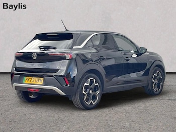 Used Vauxhall Mokka 2023 for sale - 78805095: Photo