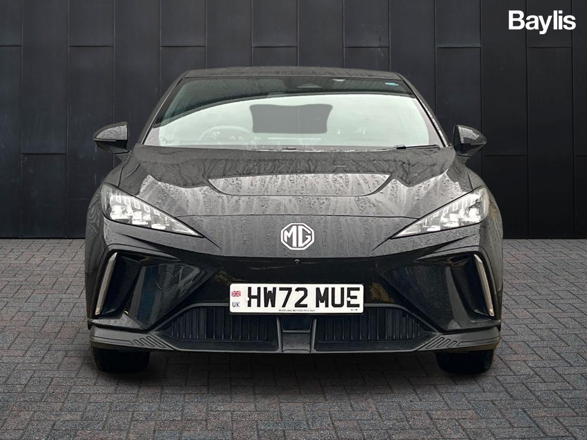 Used MG MG4 2022 for sale - 77274077: Photo 10