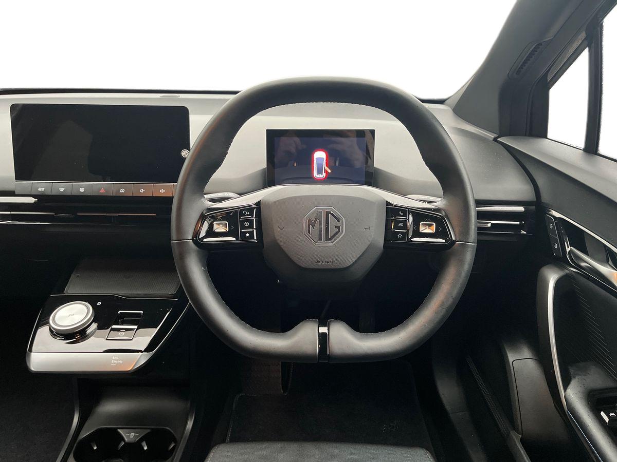 Used MG MG4 2022 for sale - 77274077: Photo 12