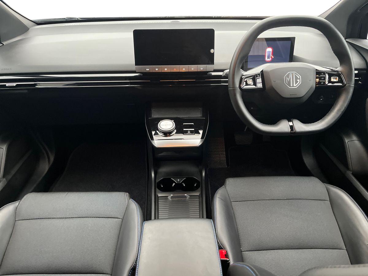 Used MG MG4 2022 for sale - 77274077: Photo 13