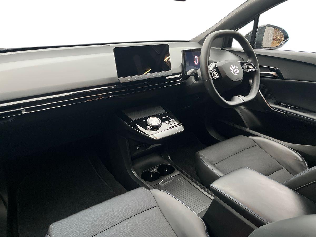 Used MG MG4 2022 for sale - 77274077: Photo 14