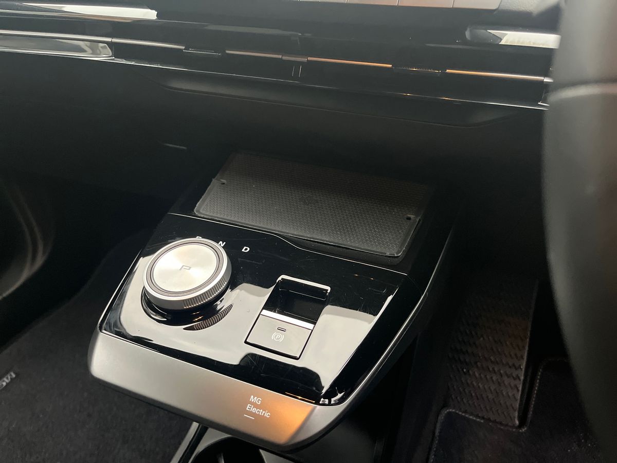 Used MG MG4 2022 for sale - 77274077: Photo 16