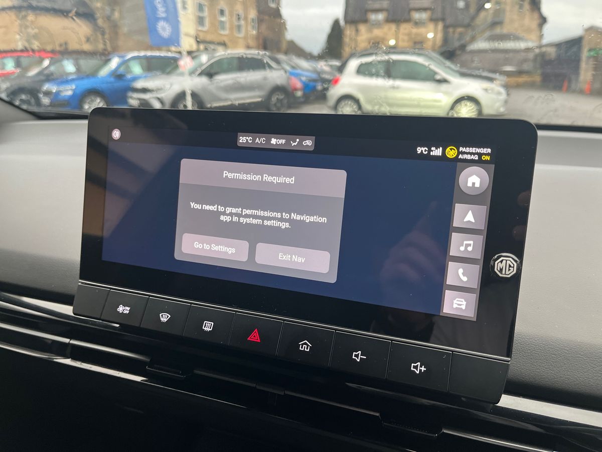 Used MG MG4 2022 for sale - 77274077: Photo 19