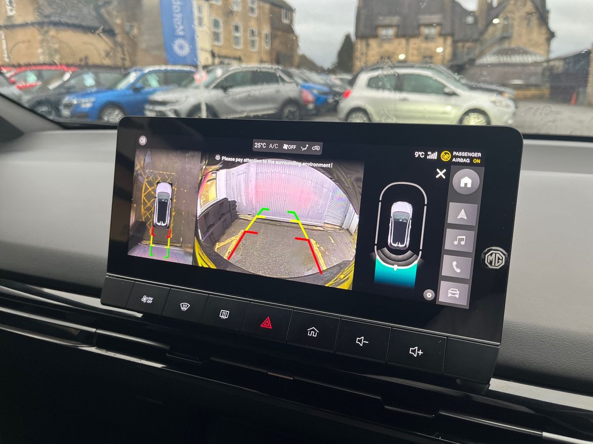 Used MG MG4 2022 for sale - 77274077: Photo 20