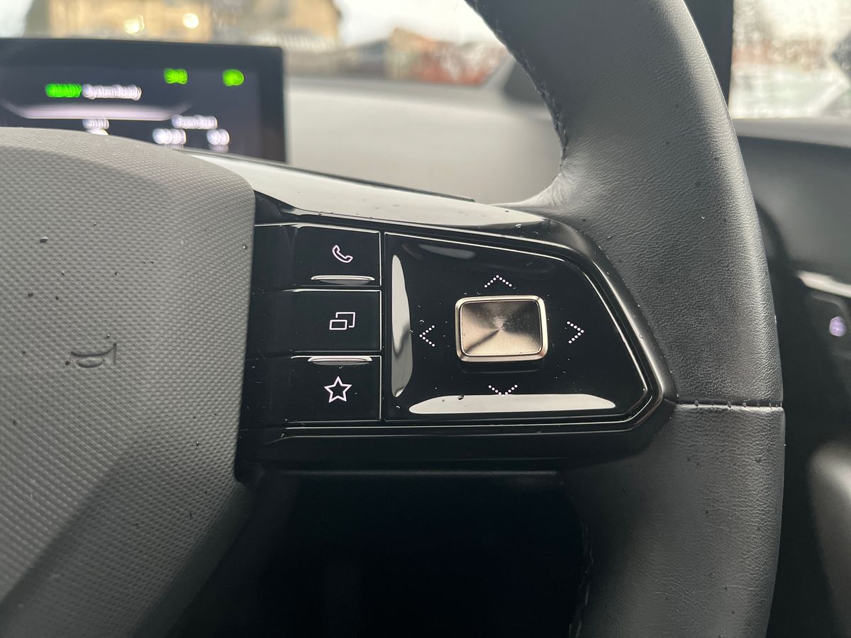 Used MG MG4 2022 for sale - 77274077: Photo 23