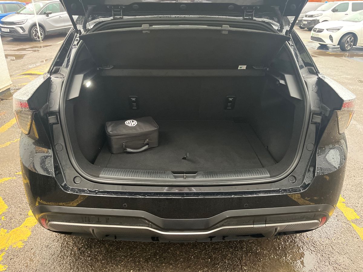 Used MG MG4 2022 for sale - 77274077: Photo 25