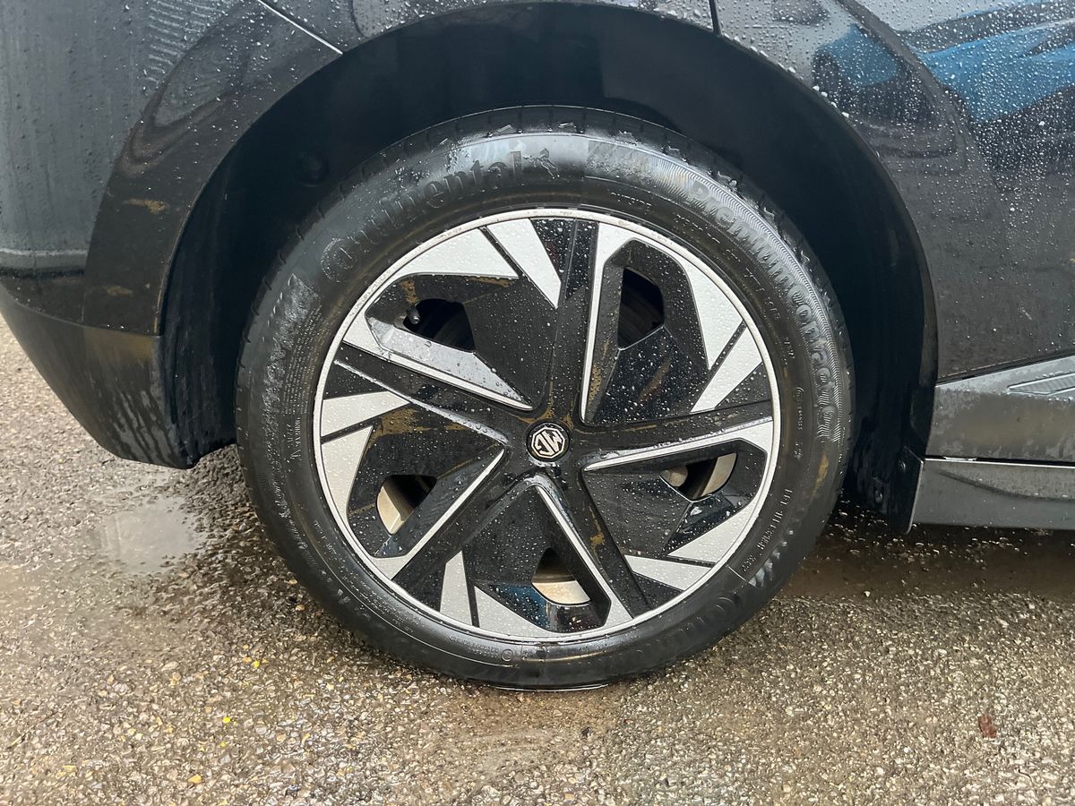 Used MG MG4 2022 for sale - 77274077: Photo 27