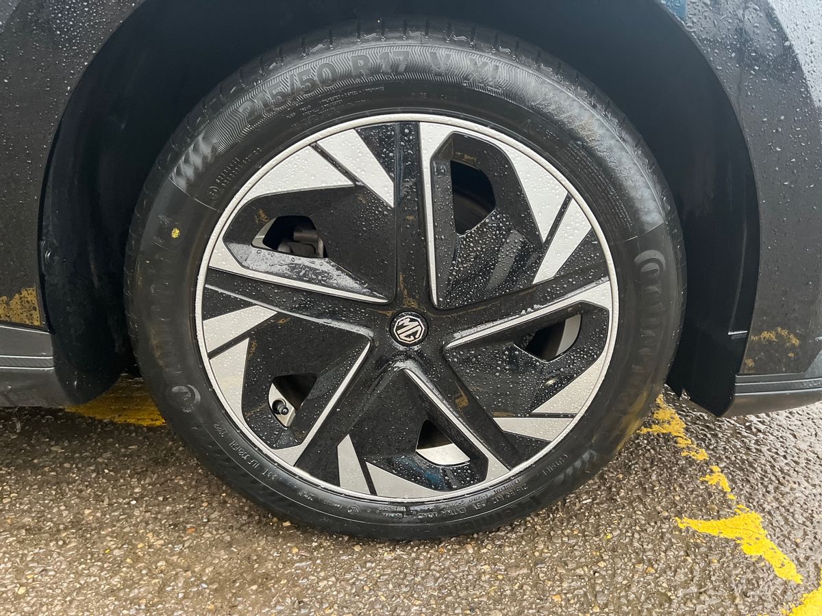 Used MG MG4 2022 for sale - 77274077: Photo 28