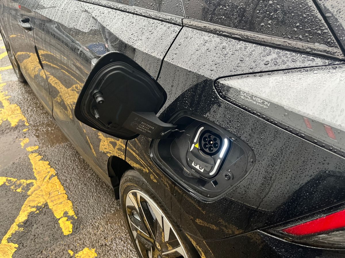 Used MG MG4 2022 for sale - 77274077: Photo 32