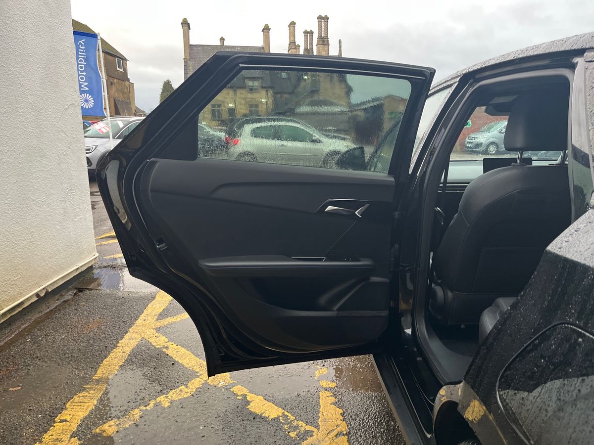 Used MG MG4 2022 for sale - 77274077: Photo 33