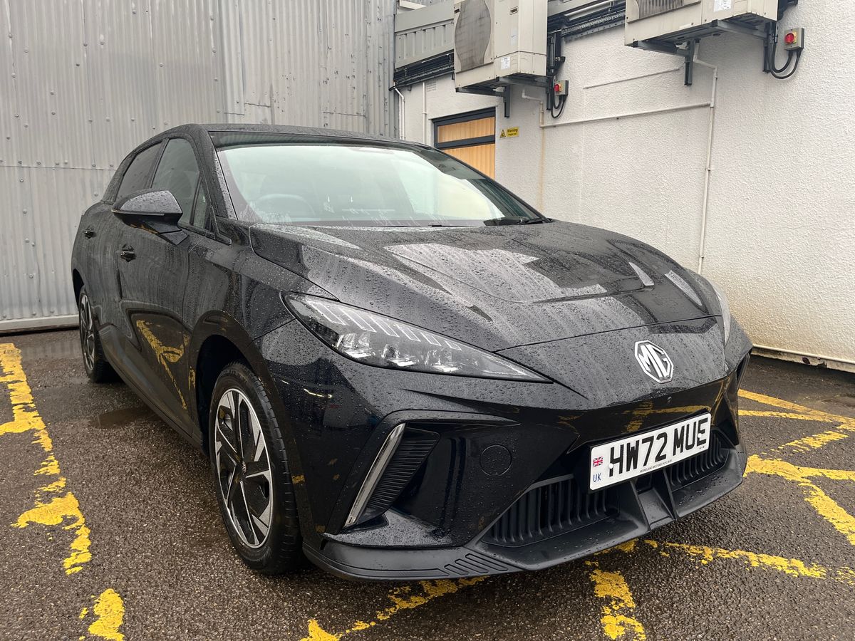 Used MG MG4 2022 for sale - 77274077: Photo 36