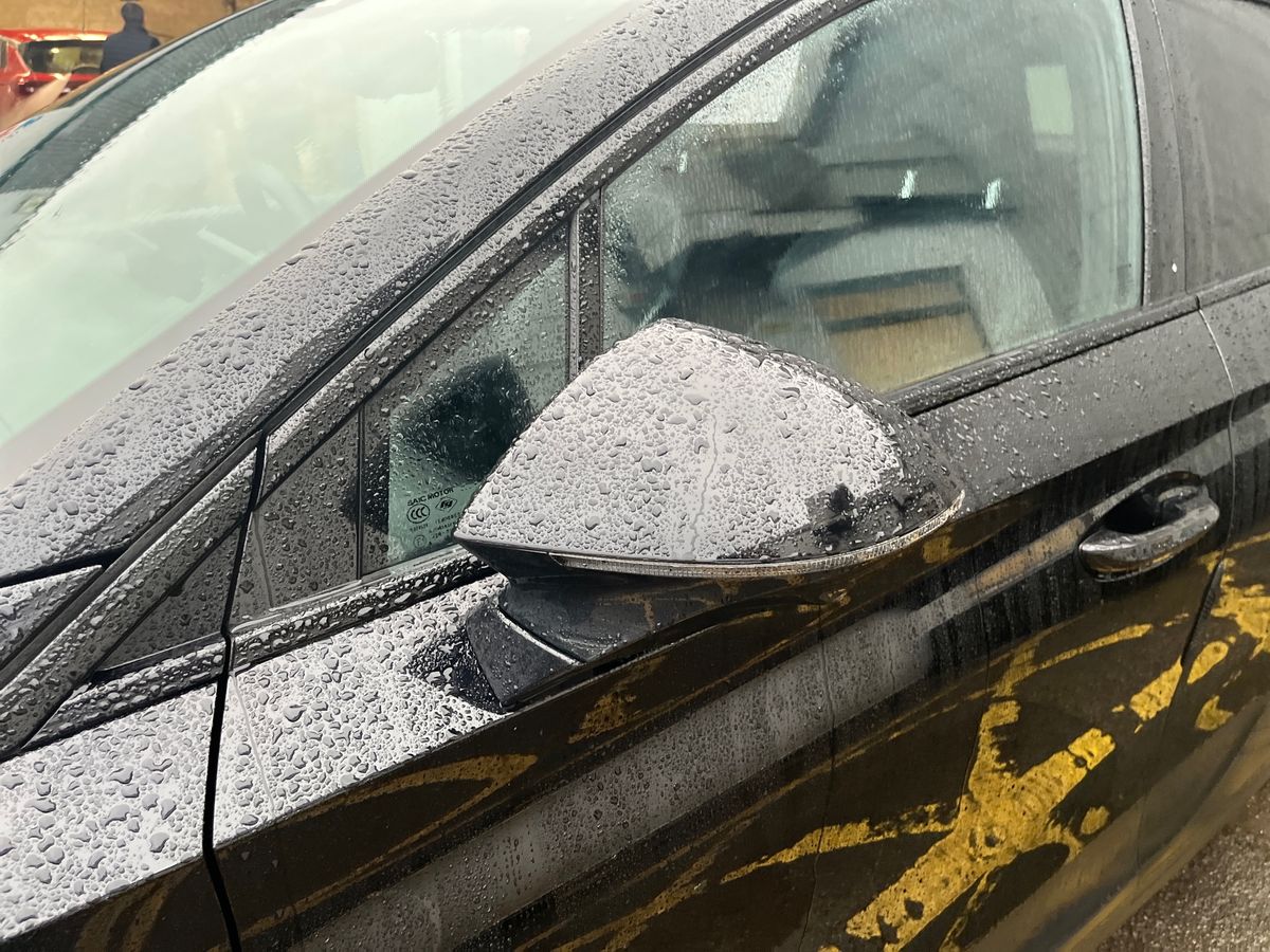 Used MG MG4 2022 for sale - 77274077: Photo 39