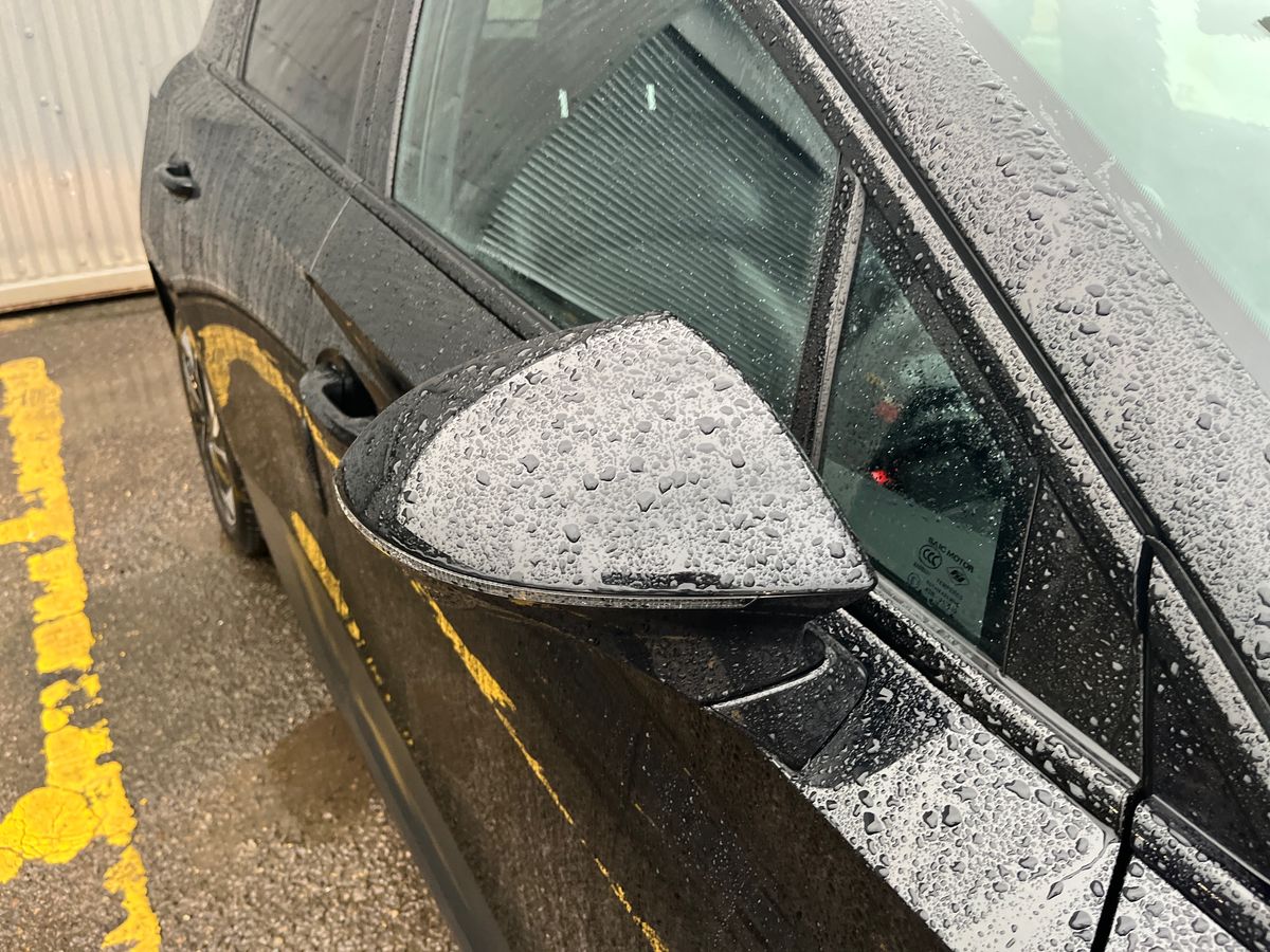 Used MG MG4 2022 for sale - 77274077: Photo 40