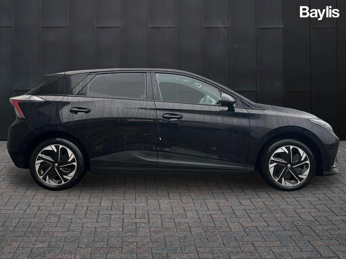 Used MG MG4 2022 for sale - 77274077: Photo 5