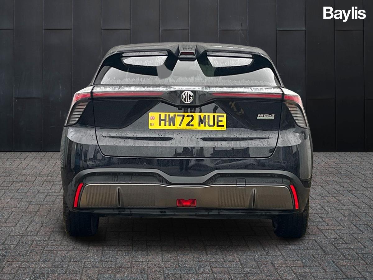 Used MG MG4 2022 for sale - 77274077: Photo 6