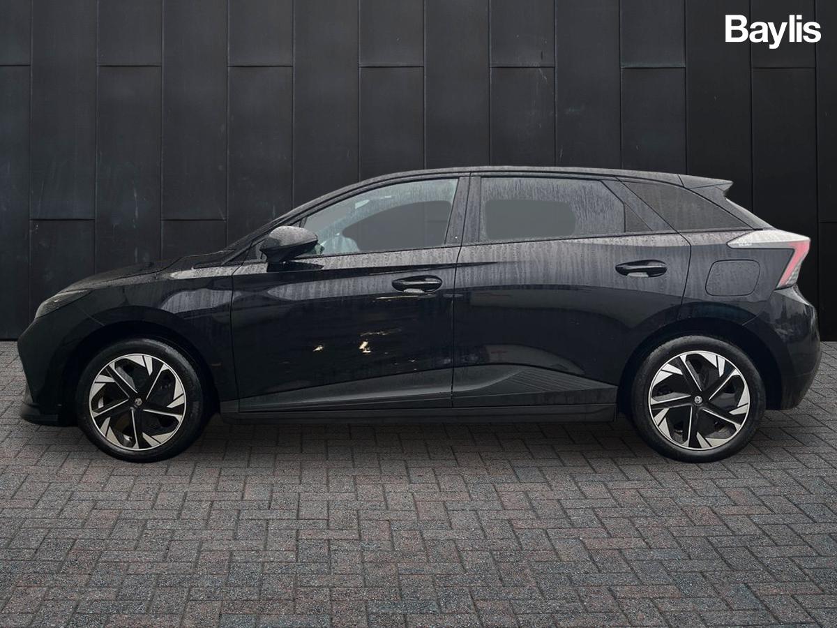 Used MG MG4 2022 for sale - 77274077: Photo 8