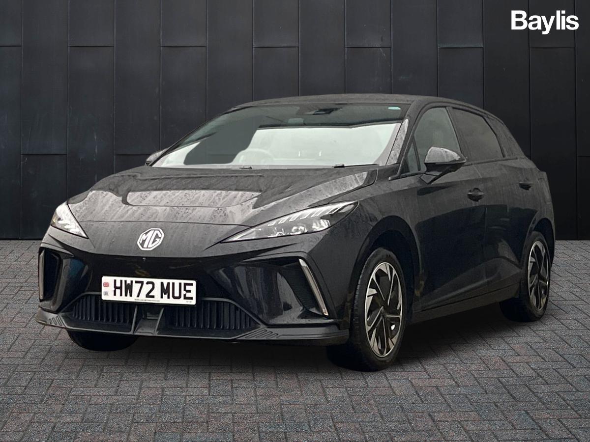 Used MG MG4 2022 for sale - 77274077: Photo 9