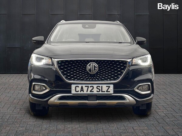 Used MG MG HS 2022 for sale - 76074260: Photo 10