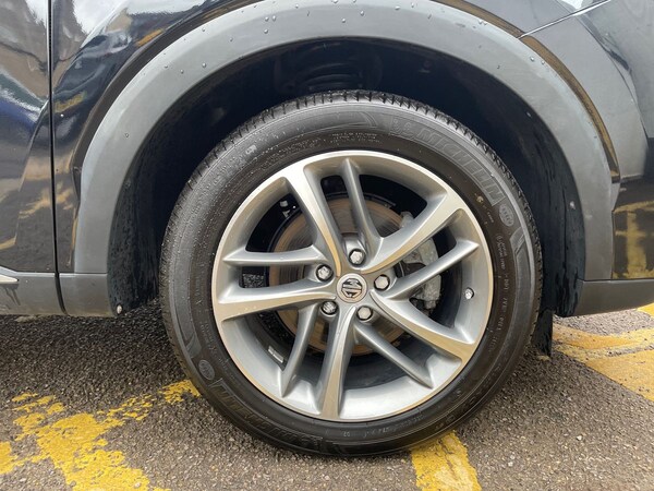 Used MG MG HS 2022 for sale - 76074260: Photo 11