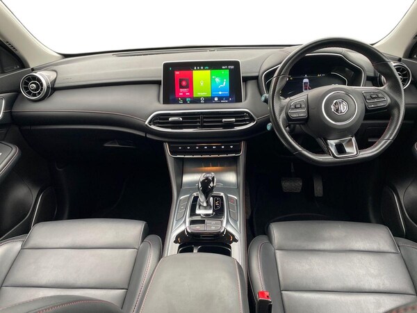 Used MG MG HS 2022 for sale - 76074260: Photo 13