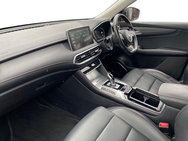 Used MG MG HS 2022 for sale - 76074260: Photo 14