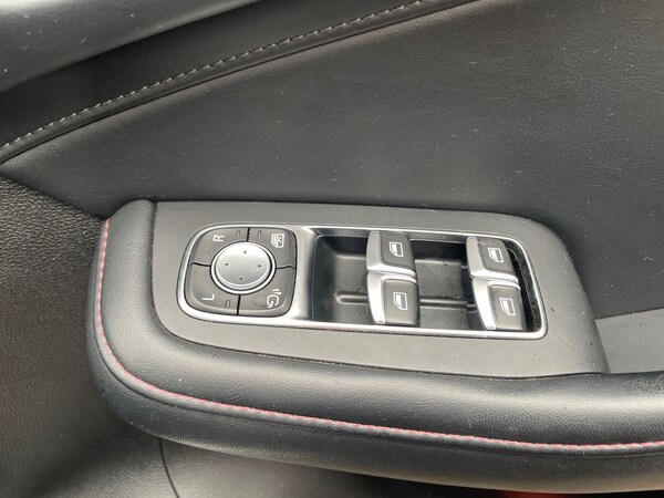 Used MG MG HS 2022 for sale - 76074260: Photo 17
