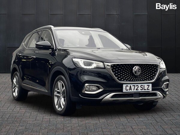 Used MG MG HS 2022 for sale - 76074260: Photo 1