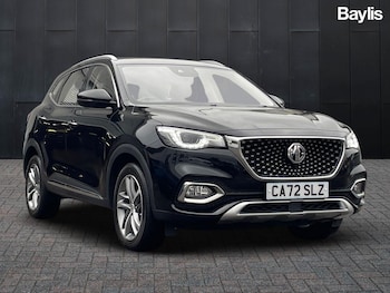 Used MG MG HS 2022 for sale - 76074260: Photo