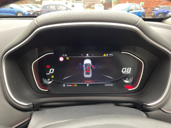 Used MG MG HS 2022 for sale - 76074260: Photo 21