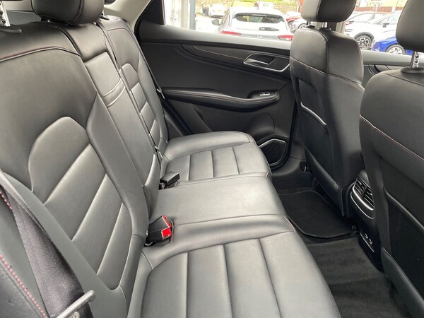 Used MG MG HS 2022 for sale - 76074260: Photo 24