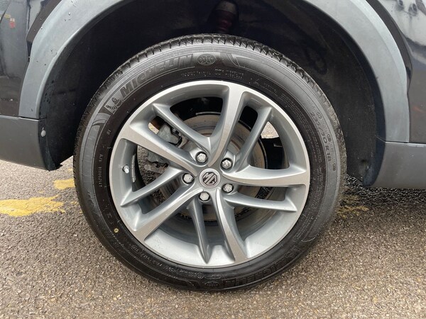 Used MG MG HS 2022 for sale - 76074260: Photo 34