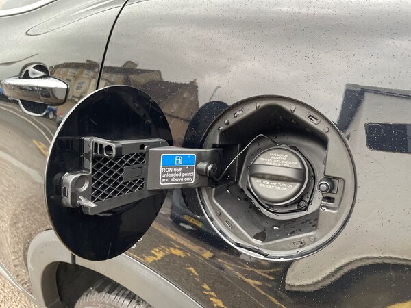 Used MG MG HS 2022 for sale - 76074260: Photo 35
