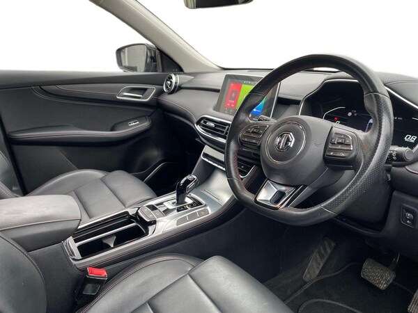 Used MG MG HS 2022 for sale - 76074260: Photo 3